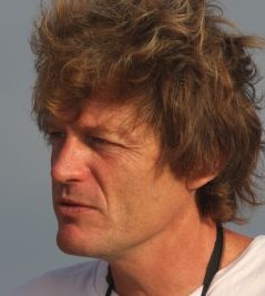 Pierre Antoine BAFFAUT, dirigeant